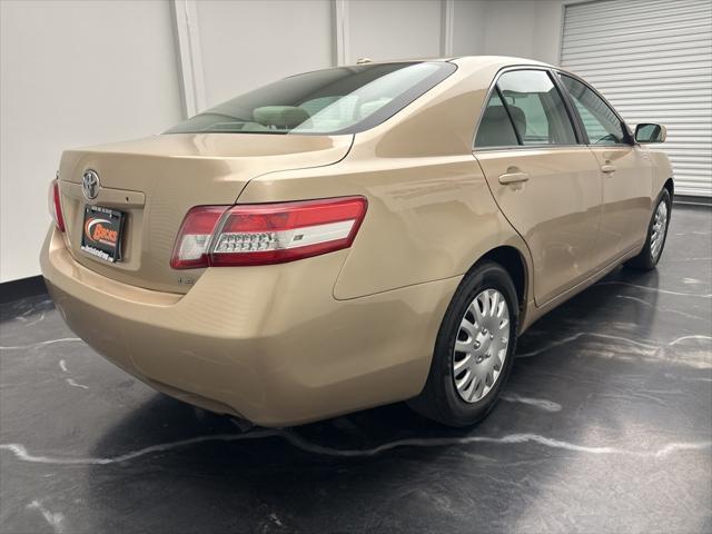 used 2010 Toyota Camry car, priced at $8,695