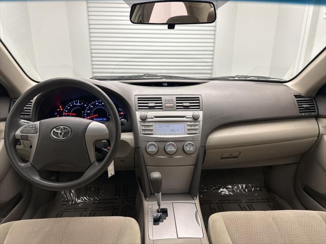 used 2010 Toyota Camry car, priced at $8,695