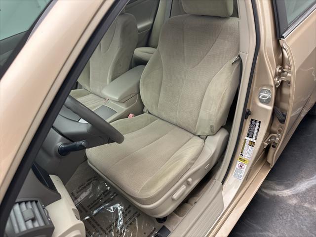 used 2010 Toyota Camry car, priced at $8,695