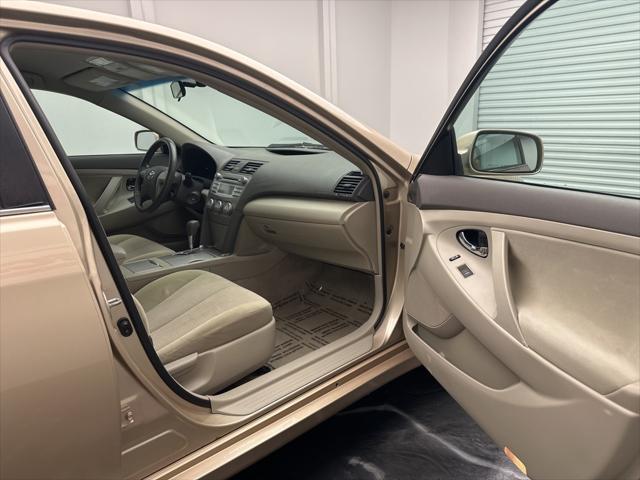 used 2010 Toyota Camry car, priced at $8,695