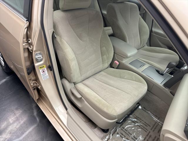 used 2010 Toyota Camry car, priced at $8,695
