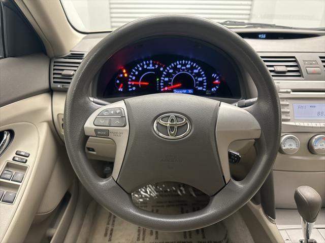 used 2010 Toyota Camry car, priced at $8,695