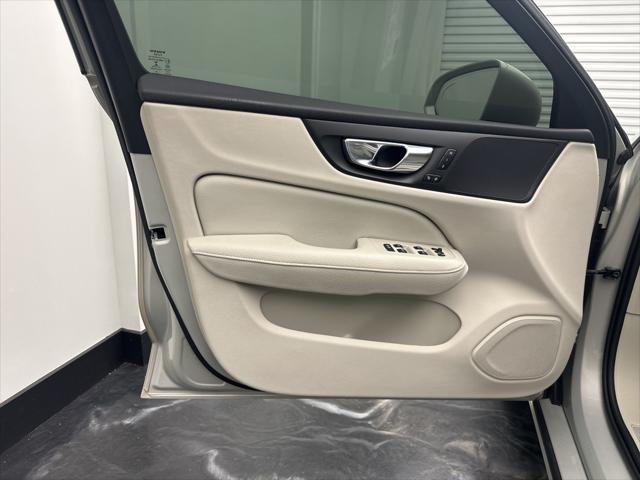 used 2020 Volvo S60 car, priced at $17,777