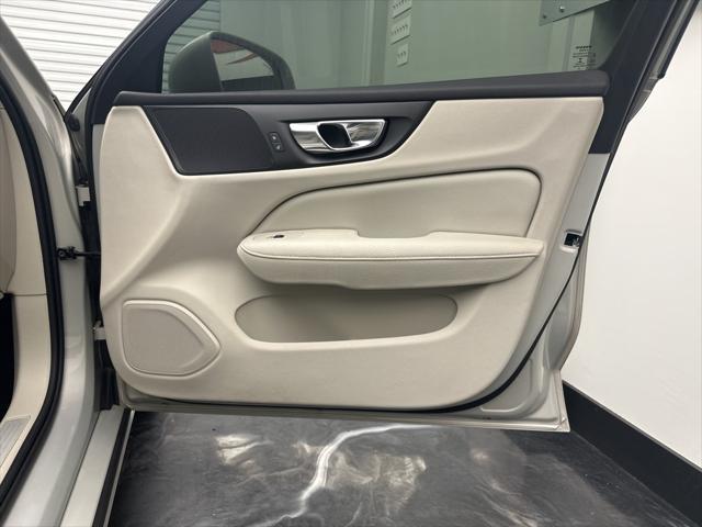 used 2020 Volvo S60 car, priced at $17,777