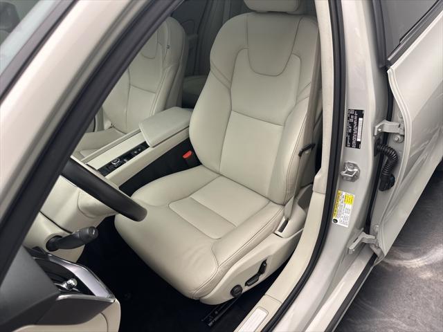used 2020 Volvo S60 car, priced at $17,777
