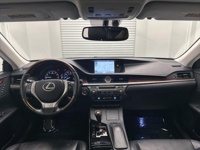 used 2014 Lexus ES 350 car, priced at $12,995