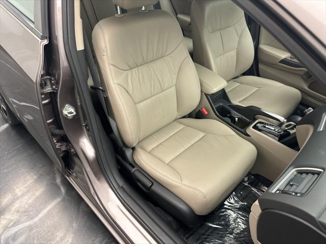used 2015 Honda Civic car, priced at $11,895