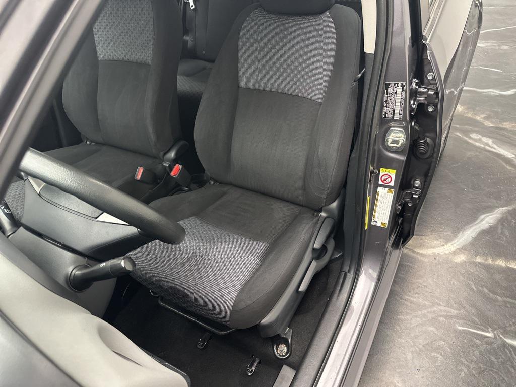 used 2017 Toyota Yaris car, priced at $9,495