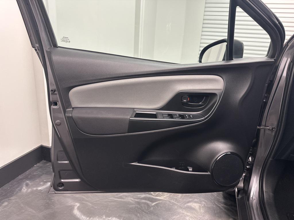 used 2017 Toyota Yaris car, priced at $9,495
