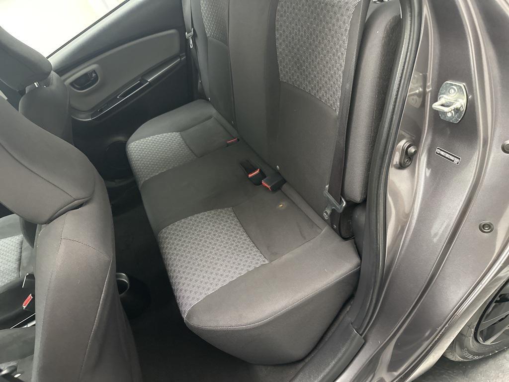 used 2017 Toyota Yaris car, priced at $9,495
