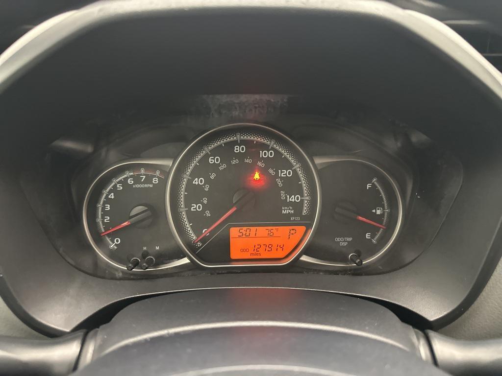 used 2017 Toyota Yaris car, priced at $9,495