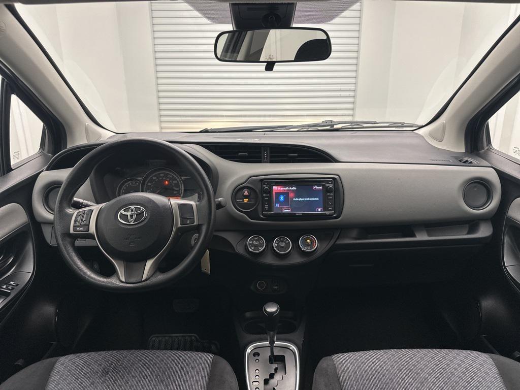 used 2017 Toyota Yaris car, priced at $9,495
