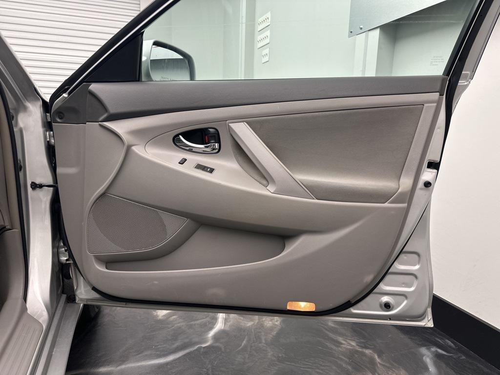 used 2011 Toyota Camry car, priced at $8,995