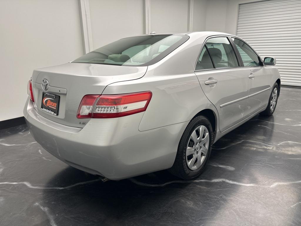 used 2011 Toyota Camry car, priced at $8,995
