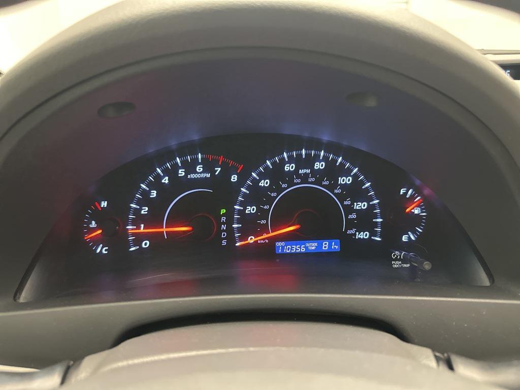 used 2011 Toyota Camry car, priced at $8,995