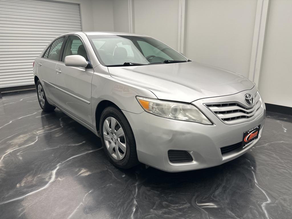used 2011 Toyota Camry car, priced at $8,995