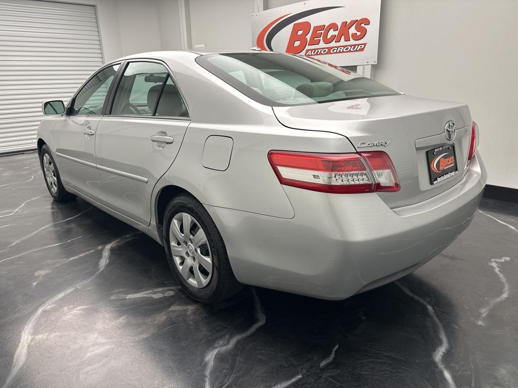 used 2011 Toyota Camry car, priced at $8,995