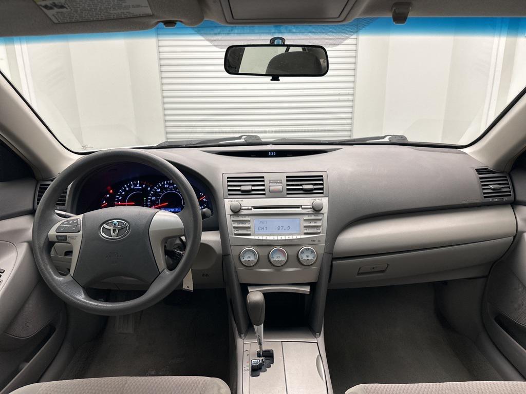 used 2011 Toyota Camry car, priced at $8,995