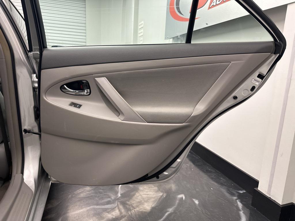 used 2011 Toyota Camry car, priced at $8,995