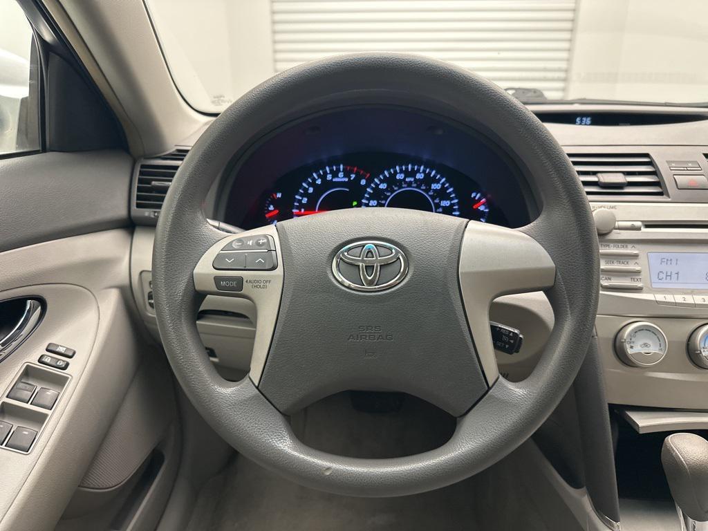 used 2011 Toyota Camry car, priced at $8,995