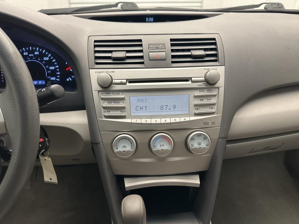 used 2011 Toyota Camry car, priced at $8,995