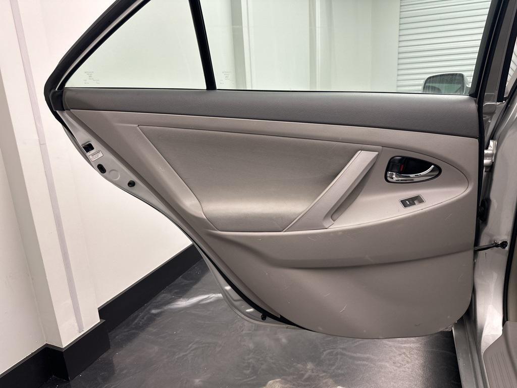 used 2011 Toyota Camry car, priced at $8,995