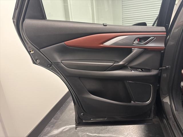 used 2016 Mazda CX-9 car, priced at $17,495