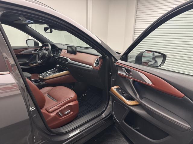 used 2016 Mazda CX-9 car, priced at $17,495
