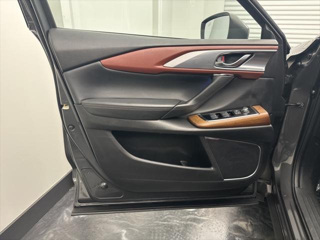 used 2016 Mazda CX-9 car, priced at $17,495