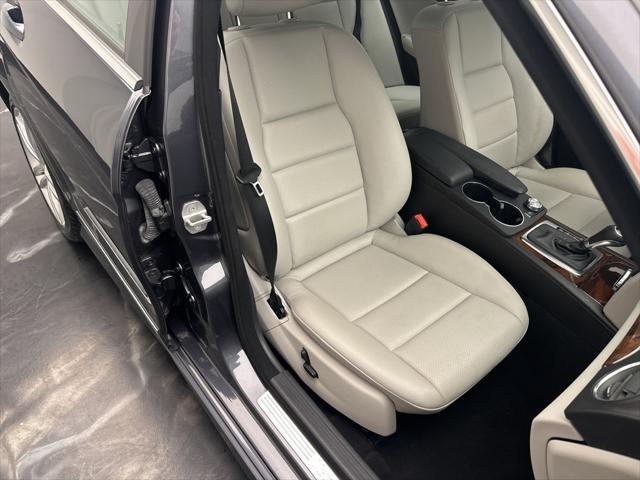 used 2013 Mercedes-Benz C-Class car, priced at $10,825