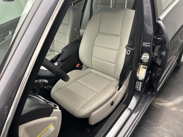 used 2013 Mercedes-Benz C-Class car, priced at $10,825