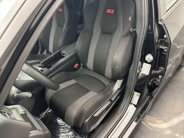 used 2017 Honda Civic car, priced at $18,990
