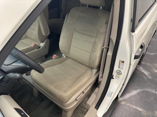 used 2015 Honda Odyssey car, priced at $13,995