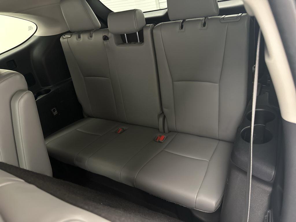used 2023 Toyota Highlander car, priced at $38,569