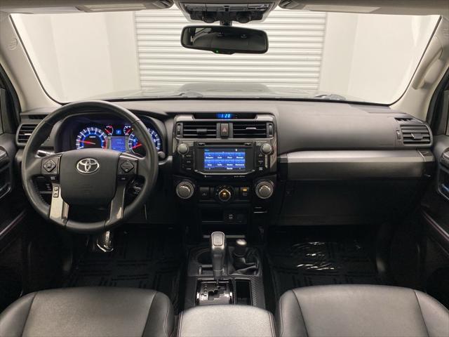 used 2018 Toyota 4Runner car, priced at $28,110