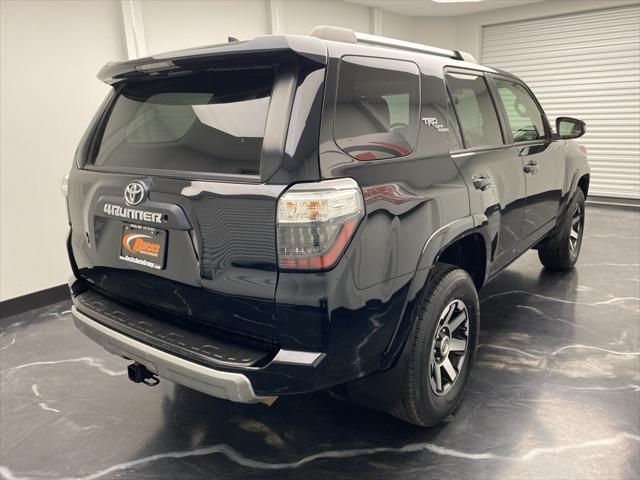 used 2018 Toyota 4Runner car, priced at $28,110