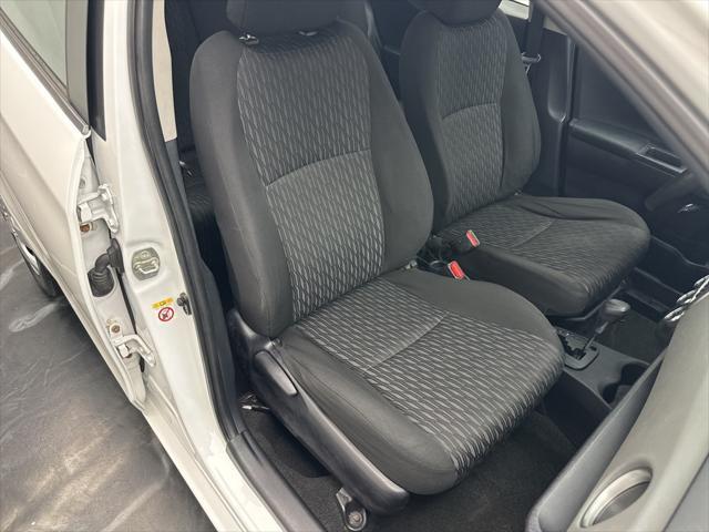used 2014 Toyota Yaris car, priced at $8,795