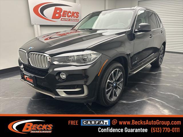 used 2014 BMW X5 car, priced at $13,995