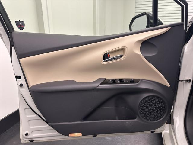 used 2018 Toyota Prius car, priced at $17,895