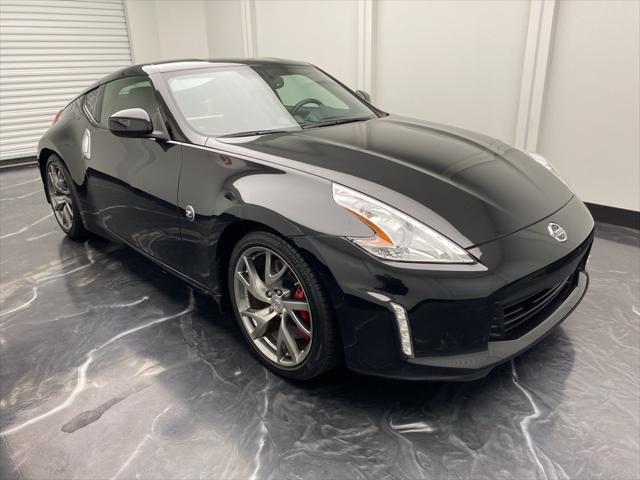 used 2016 Nissan 370Z car, priced at $30,995