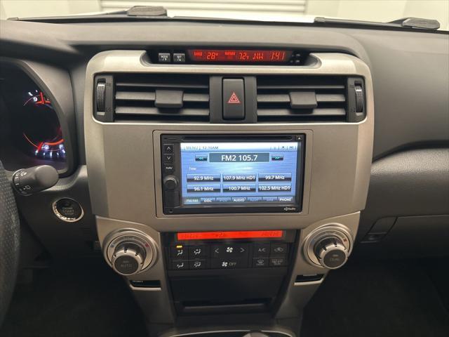 used 2011 Toyota 4Runner car, priced at $18,995