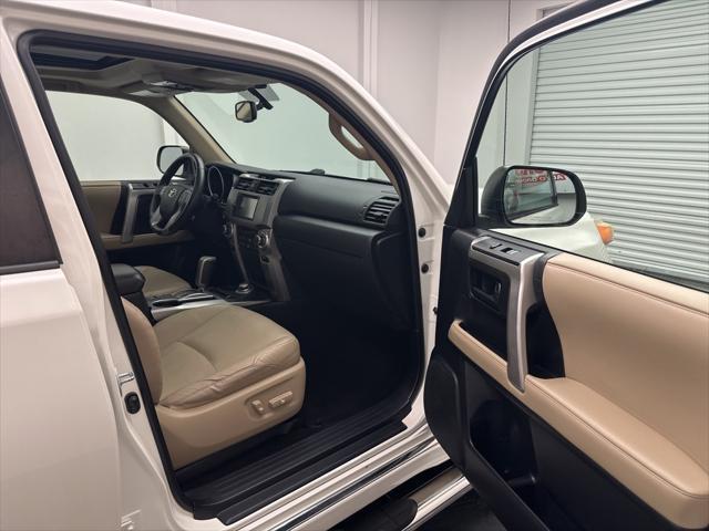 used 2011 Toyota 4Runner car, priced at $18,995