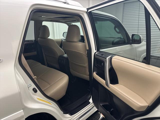 used 2011 Toyota 4Runner car, priced at $18,995