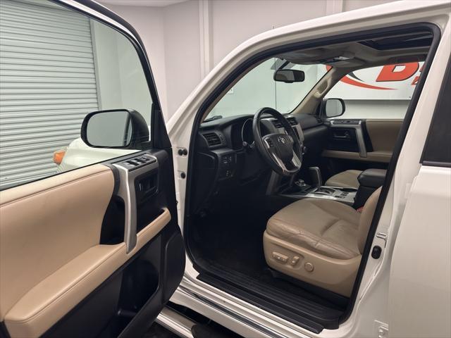 used 2011 Toyota 4Runner car, priced at $18,995