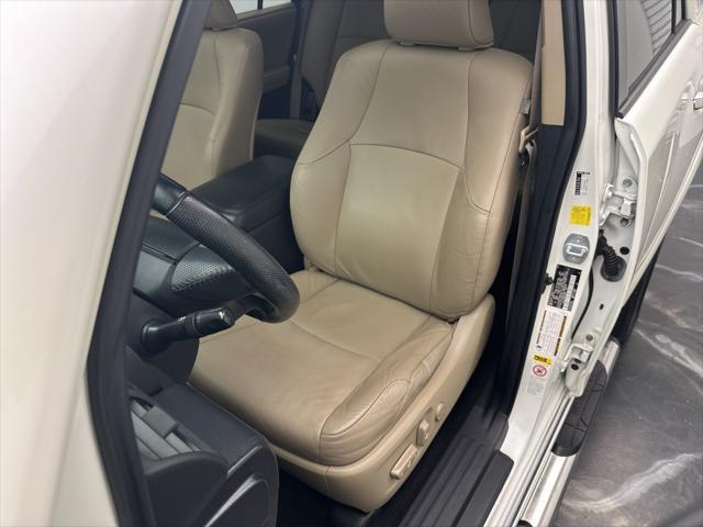 used 2011 Toyota 4Runner car, priced at $18,995