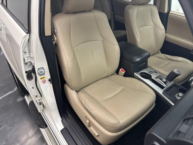 used 2011 Toyota 4Runner car, priced at $18,995