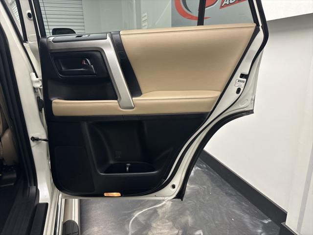 used 2011 Toyota 4Runner car, priced at $18,995
