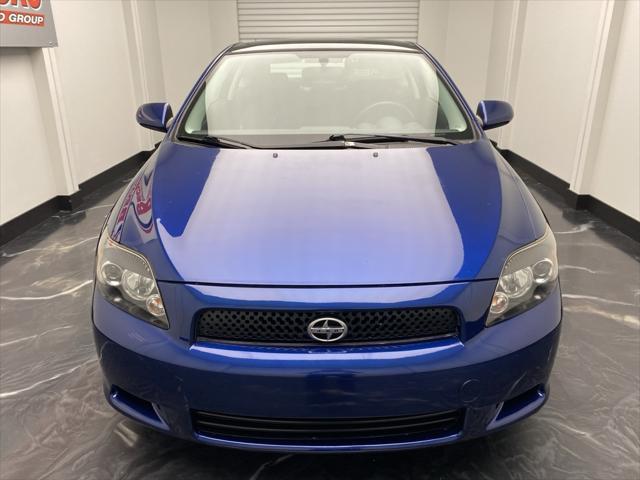 used 2009 Scion tC car, priced at $7,895