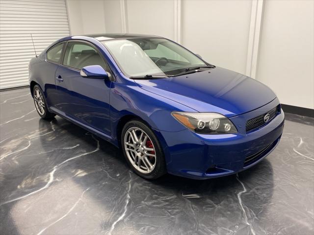 used 2009 Scion tC car, priced at $7,895