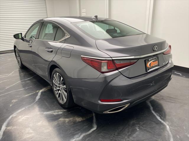 used 2021 Lexus ES 350 car, priced at $25,895